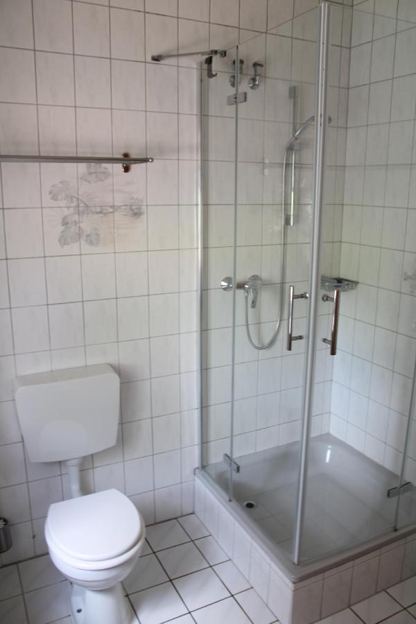 Landhaus Von Frieling Soltau Buitenkant foto